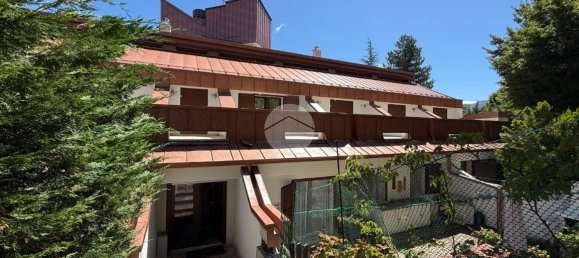Apartamento T2 em Rocca di Mezzo, Italy N.º 294656 18