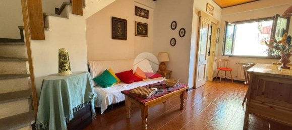 Apartamento T2 em Rocca di Mezzo, Italy N.º 294656 4
