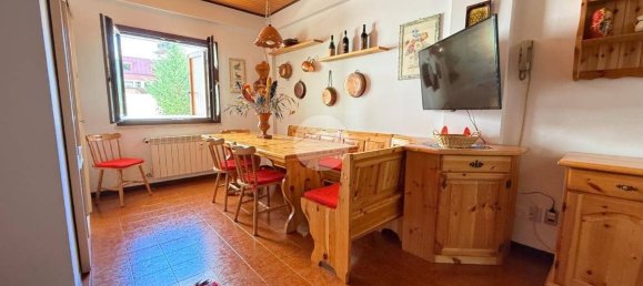 Apartamento T2 em Rocca di Mezzo, Italy N.º 294656 3
