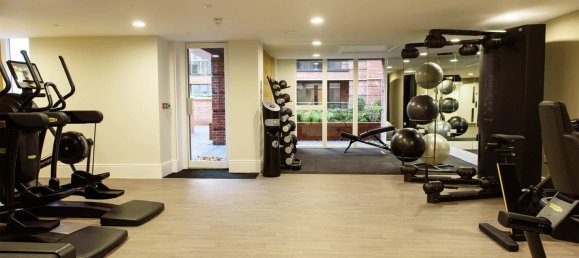 Apartamento de 2 dormitorios en Winchester, United Kingdom No. 3419 4