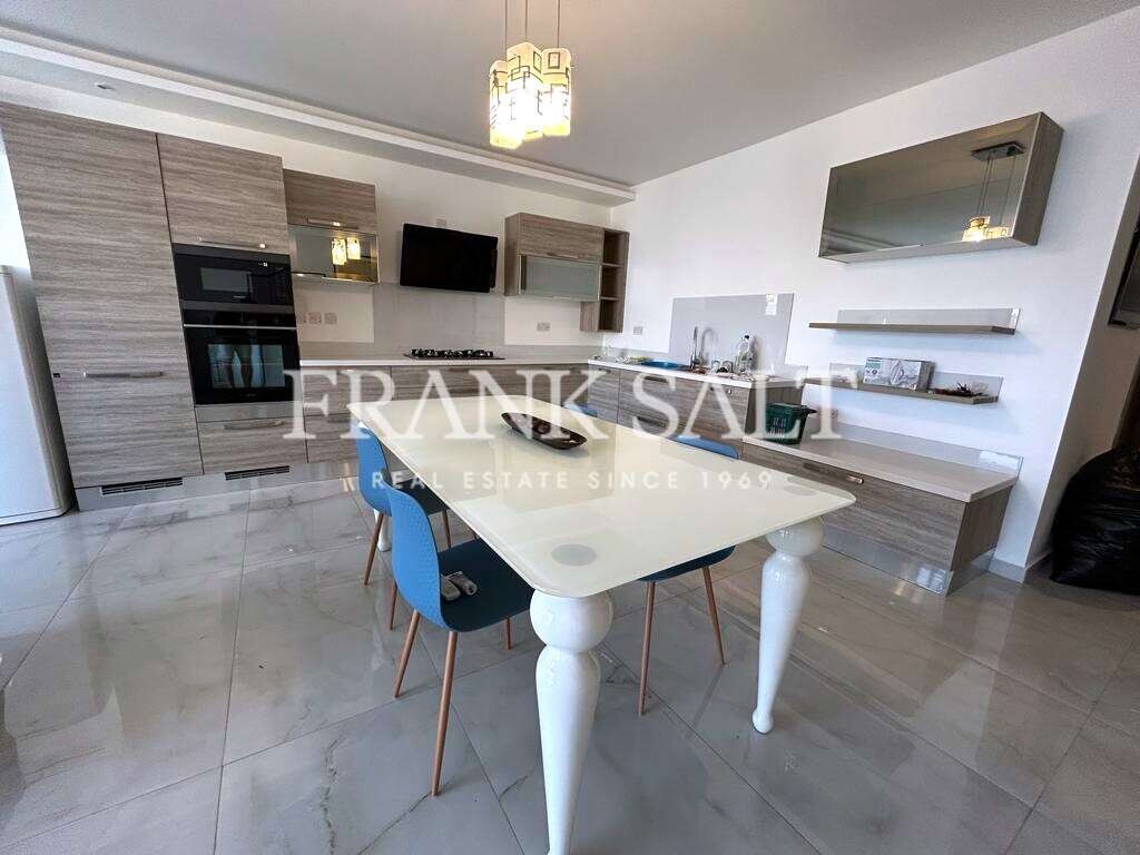 3 bedrooms Apartment in Saint Julian's, Malta No. 4960