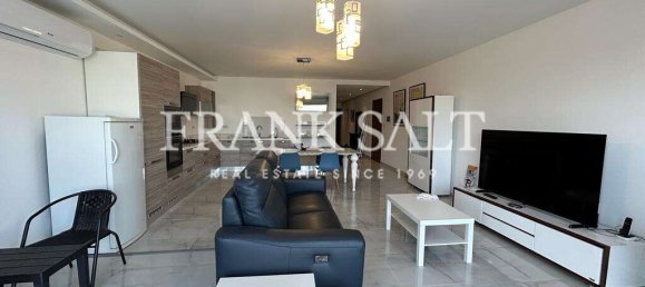 3 bedrooms Apartment in Saint Julian's, Malta No. 4960 9