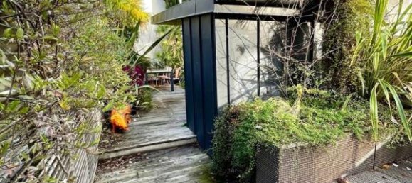 Dúplex de 3 dormitorios en Tours, France No. 62365 12