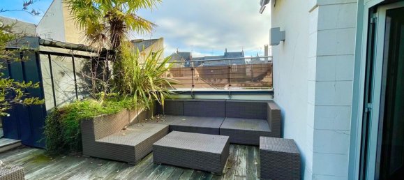 Dúplex de 3 dormitorios en Tours, France No. 62365 10