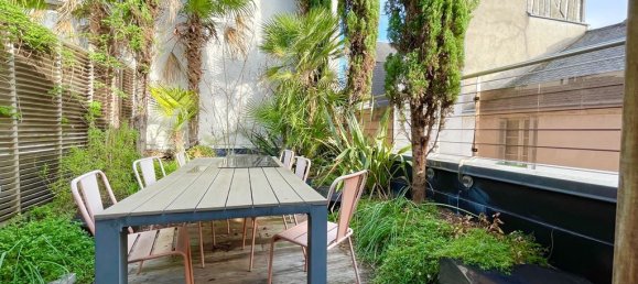 Dúplex de 3 dormitorios en Tours, France No. 62365 9