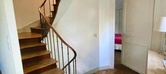 Dúplex de 3 dormitorios en Tours, France No. 62365 11