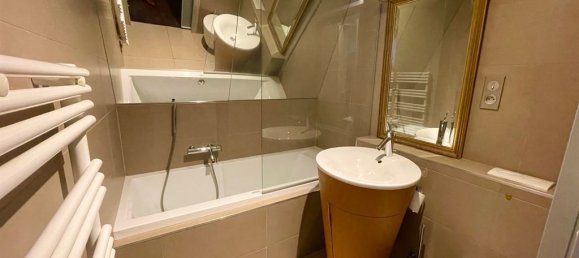 Dúplex de 3 dormitorios en Tours, France No. 62365 8