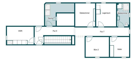 Apartamento de 9 dormitorios en Plon, Germany No. 331881 43