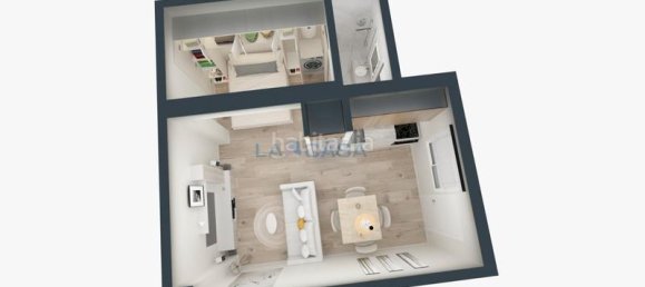 30m² Commercial property in Cornella De Llobregat, Spain No. 187608 8