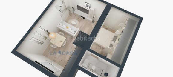 30m² Commercial property in Cornella De Llobregat, Spain No. 187608 2