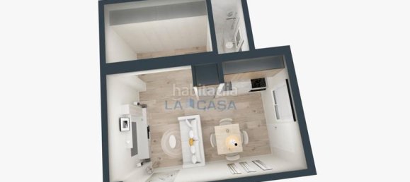 30m² Commercial property in Cornella De Llobregat, Spain No. 187608 10