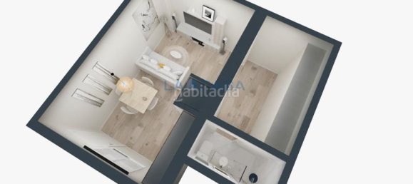 30m² Commercial property in Cornella De Llobregat, Spain No. 187608 9