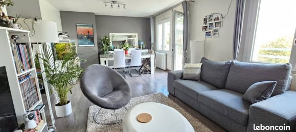 2 chambres Appartement à Houilles, France No. 305621 2