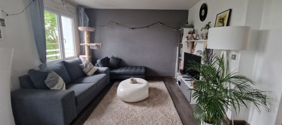 2 chambres Appartement à Houilles, France No. 305621 3