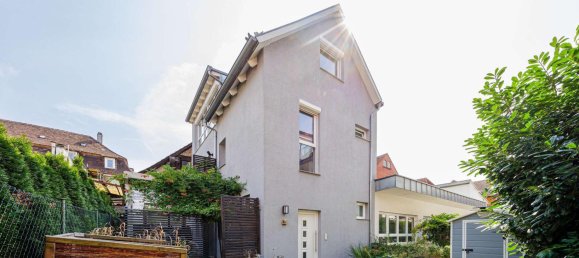 2 bedrooms Duplex in Ludwigsburg, Germany No. 294693 5