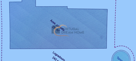 3 غرف نوم منزل في Sao Bartolomeu de Messines, Portugal رقم 151561 36