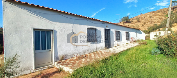 3 غرف نوم منزل في Sao Bartolomeu de Messines, Portugal رقم 151561 3