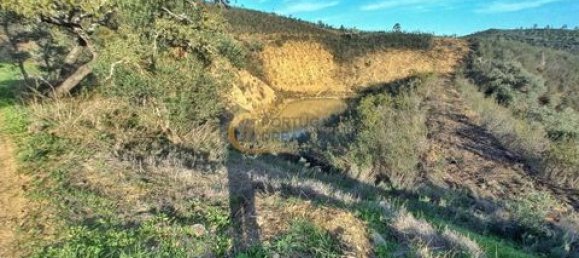 3 غرف نوم منزل في Sao Bartolomeu de Messines, Portugal رقم 151561 18