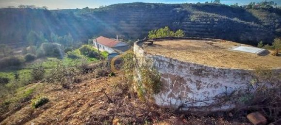 3 غرف نوم منزل في Sao Bartolomeu de Messines, Portugal رقم 151561 20