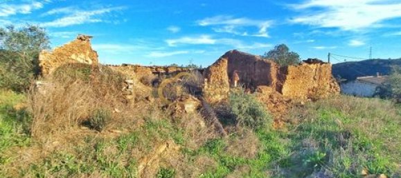 3 غرف نوم منزل في Sao Bartolomeu de Messines, Portugal رقم 151561 14