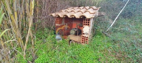 3 غرف نوم منزل في Sao Bartolomeu de Messines, Portugal رقم 151561 28