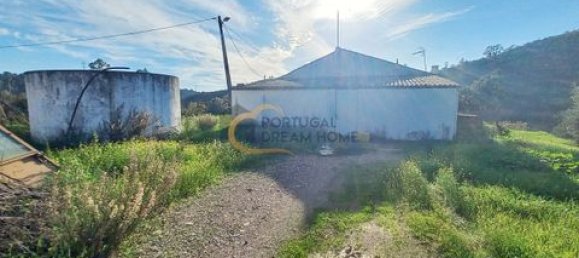 3 غرف نوم منزل في Sao Bartolomeu de Messines, Portugal رقم 151561 7