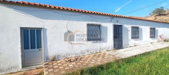 3 غرف نوم منزل في Sao Bartolomeu de Messines, Portugal رقم 151561 4