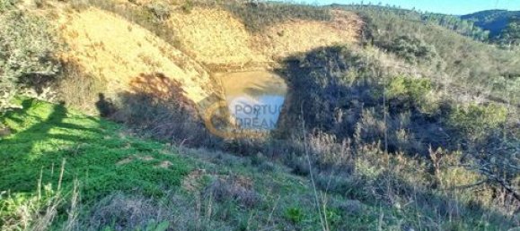 3 غرف نوم منزل في Sao Bartolomeu de Messines, Portugal رقم 151561 26