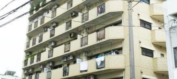 3 bedrooms Apartment in Okinawa, Japan No. 3686 2