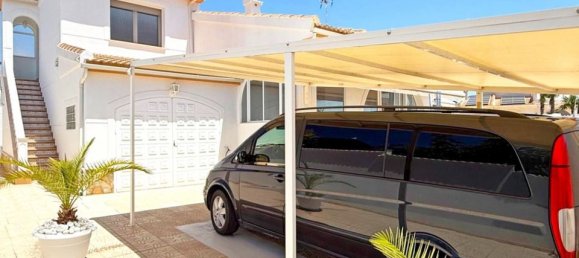 3 Schlafzimmer Villa in Rojales, Spain, Nr. 177099 5