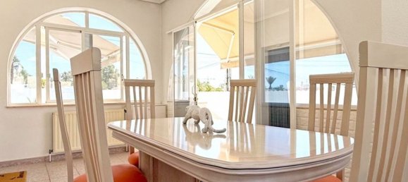 3 Schlafzimmer Villa in Rojales, Spain, Nr. 177099 13