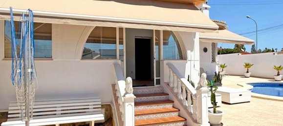 3 Schlafzimmer Villa in Rojales, Spain, Nr. 177099 14