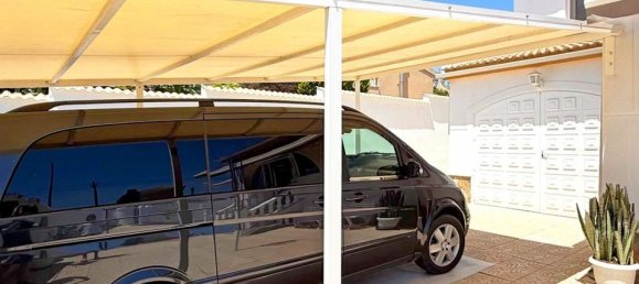 3 Schlafzimmer Villa in Rojales, Spain, Nr. 177099 18