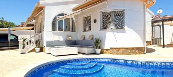 3 Schlafzimmer Villa in Rojales, Spain, Nr. 177099 15