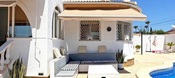 3 Schlafzimmer Villa in Rojales, Spain, Nr. 177099 2