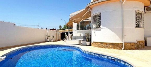 3 Schlafzimmer Villa in Rojales, Spain, Nr. 177099 21