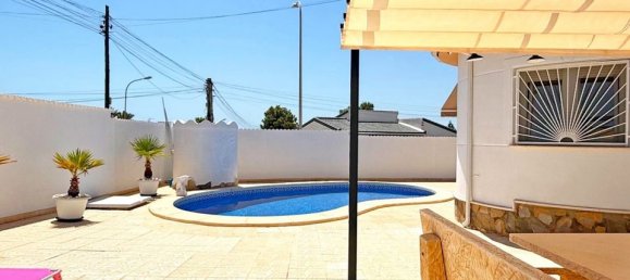 3 Schlafzimmer Villa in Rojales, Spain, Nr. 177099 23