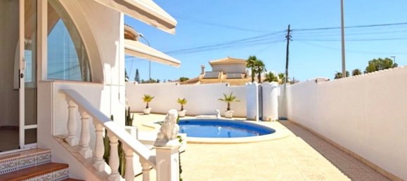 3 Schlafzimmer Villa in Rojales, Spain, Nr. 177099 8