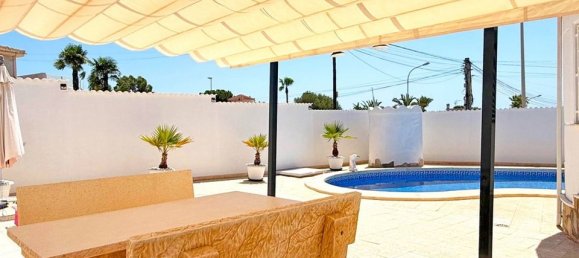 3 Schlafzimmer Villa in Rojales, Spain, Nr. 177099 20