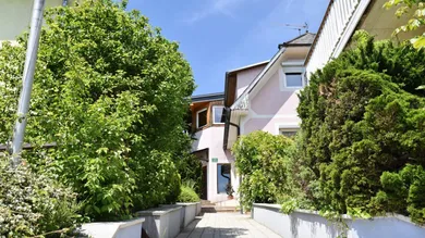 3-Zimmer Wohnung in Mariatrost, Austria, Nr. 126619