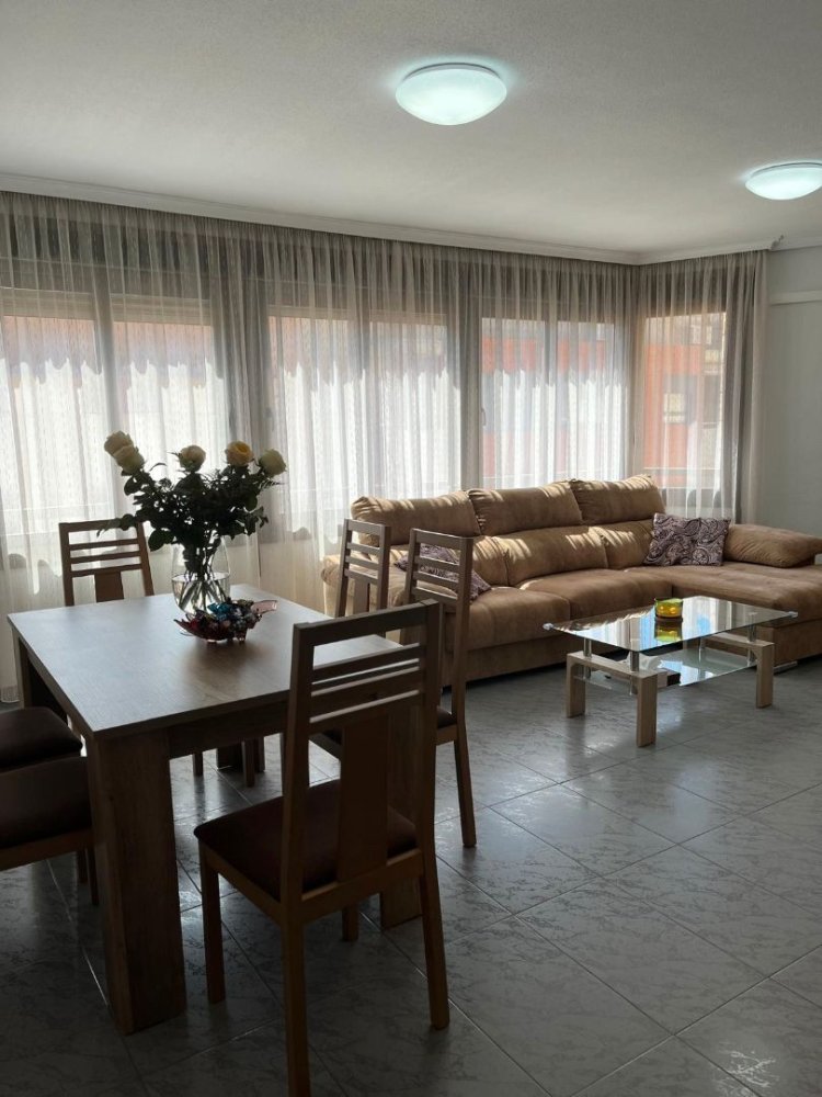 Apartamento de 3 dormitorios en Benicarló, Spain No. 219917