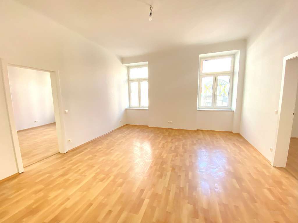 2 Schlafzimmer Wohnung in Wien, Austria, Nr. 106983