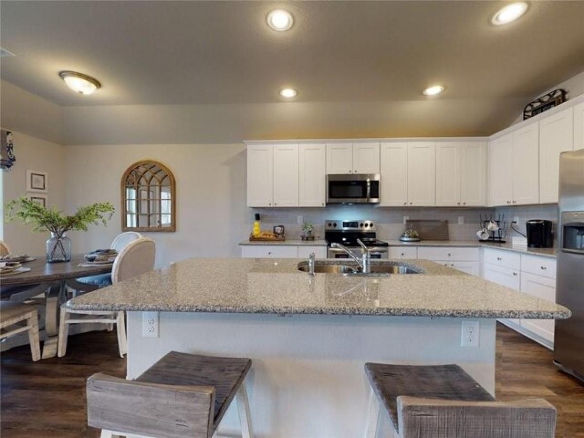 4 Schlafzimmer Haus in Gardner, USA, Nr. 393506