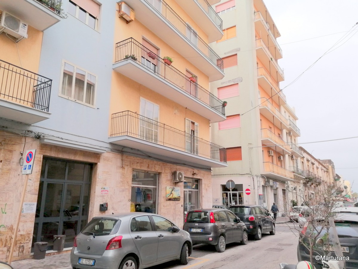 2 bedrooms Apartment in Augusta, Italy No. 160535