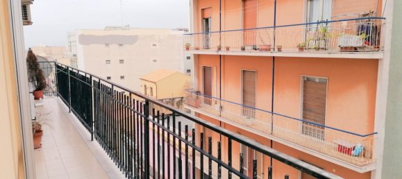 2 bedrooms Apartment in Augusta, Italy No. 160535 13