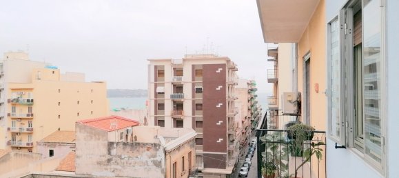 2 bedrooms Apartment in Augusta, Italy No. 160535 15