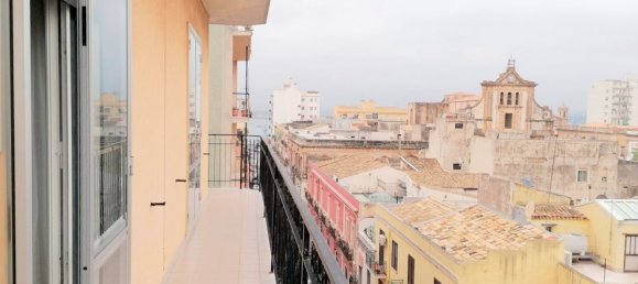 2 bedrooms Apartment in Augusta, Italy No. 160535 14