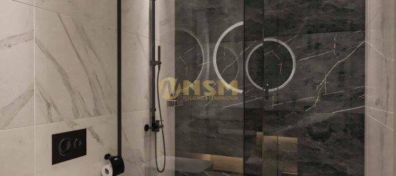 Wohnung 1+1 in Alanya, Turkey, Nr. 13419 12