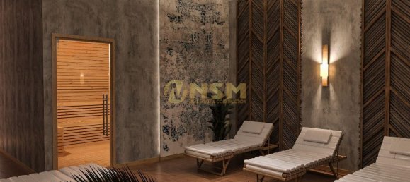 Wohnung 1+1 in Alanya, Turkey, Nr. 13419 17