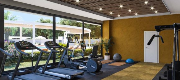 Wohnung 1+1 in Alanya, Turkey, Nr. 13419 21